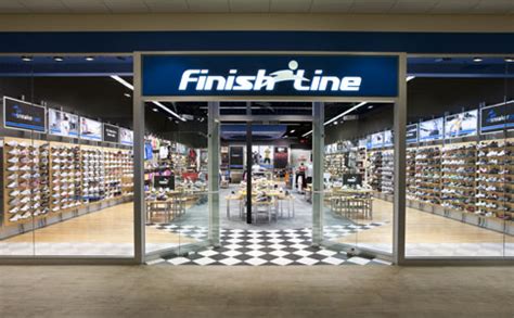 finish line online shopping